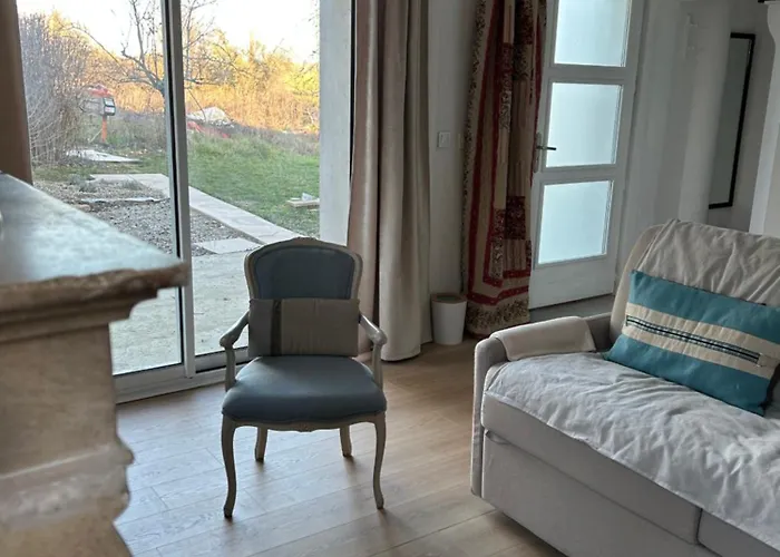 Holiday home Le *